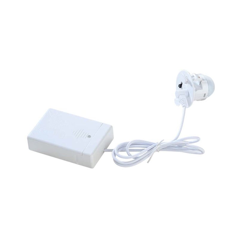 Lemax One LED Light String Moonlander - 74277